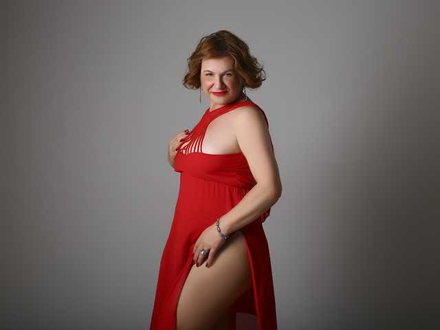 Foto del profilo WifeAnna