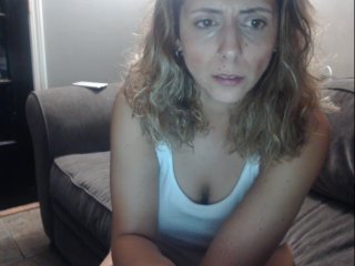 Screenshot di trasmissione WifeJen85