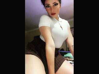 Chat video erotica Wikkeddarlinn