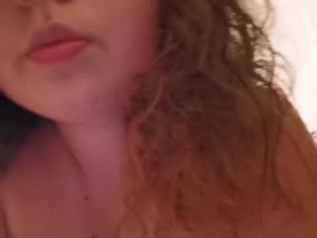 Screenshot di trasmissione WiktoriaEpeff