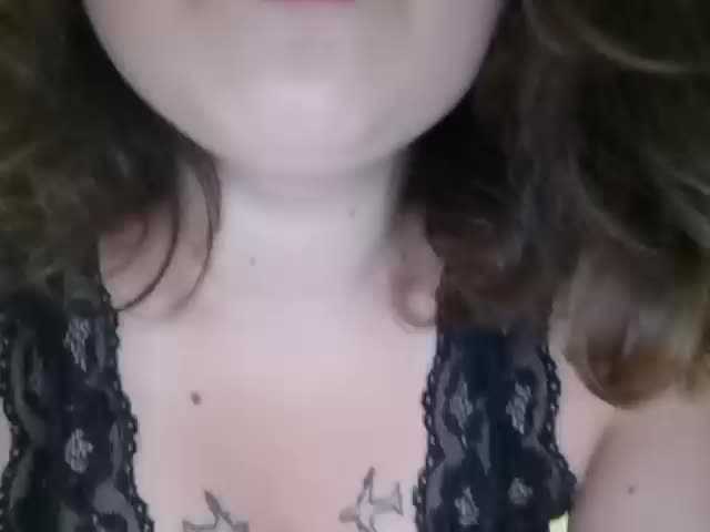 Screenshot di trasmissione WiktoriaEpeff