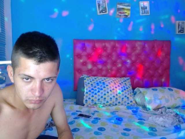 Screenshot di trasmissione wilanddaniela