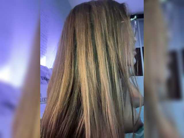 Screenshot di trasmissione WILD-ANGEL777