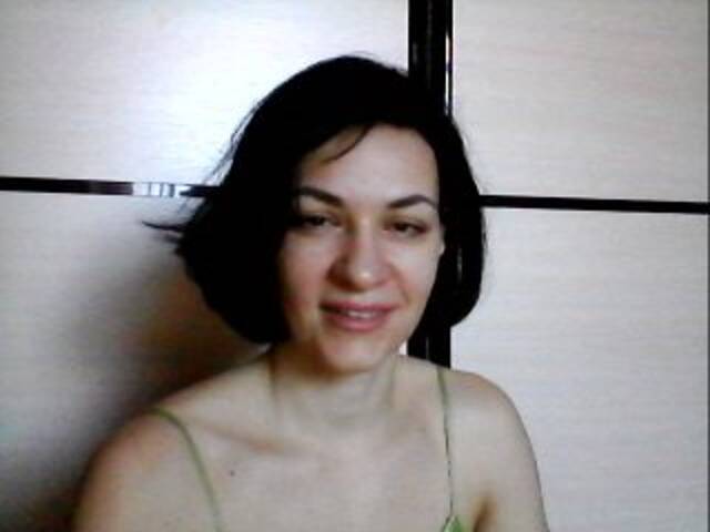 Screenshot di trasmissione Wild-Berry