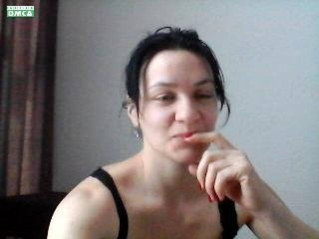 Screenshot di trasmissione Wild-Berry