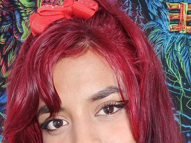 Foto del profilo Wild-cherry18