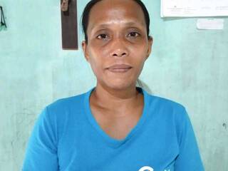 Chat video erotica Wild-Dina