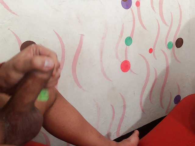 Screenshot di trasmissione wild-partners