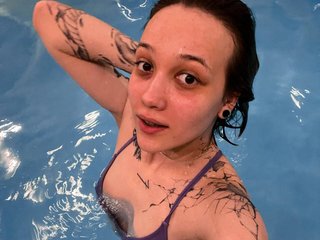 Video chat erotica WildaMilch-