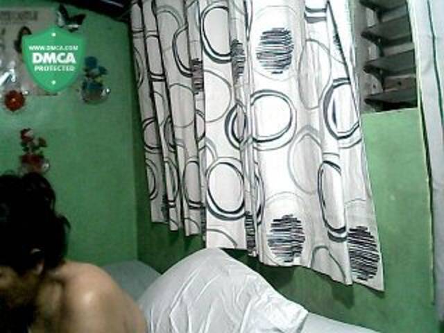 Screenshot di trasmissione wildangel1