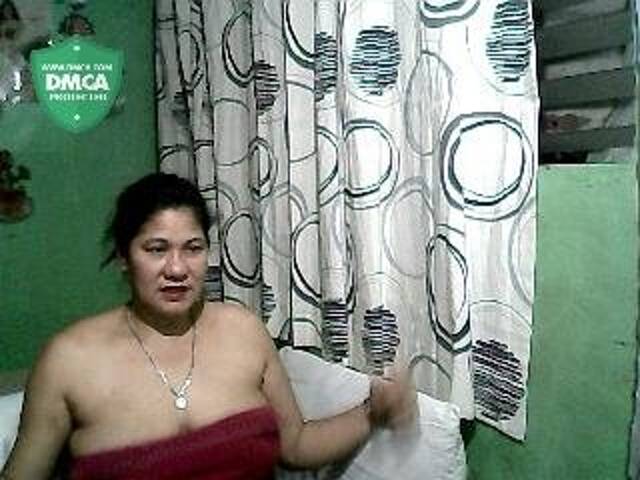 Screenshot di trasmissione wildangel1