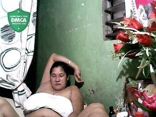 Screenshot di trasmissione wildangel1