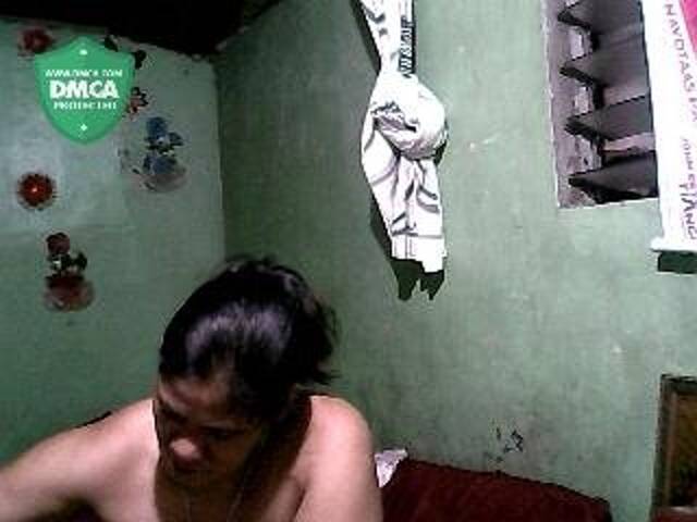 Screenshot di trasmissione wildangel1