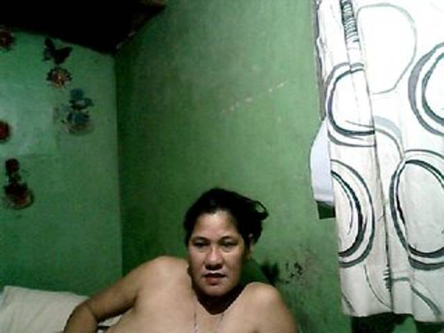 Screenshot di trasmissione wildangel1