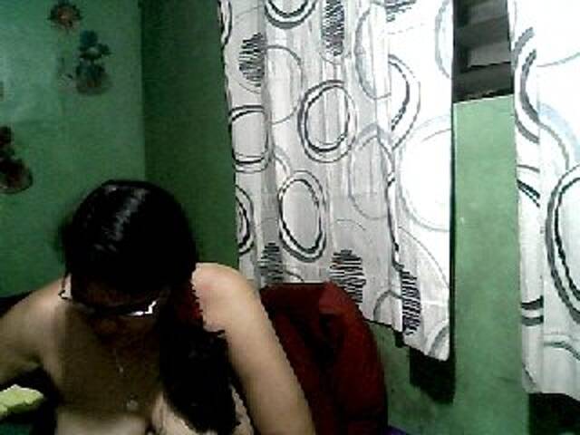 Screenshot di trasmissione wildangel1