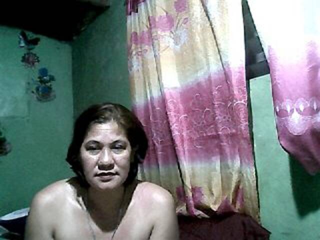 Screenshot di trasmissione wildangel1