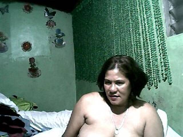 Screenshot di trasmissione wildangel1