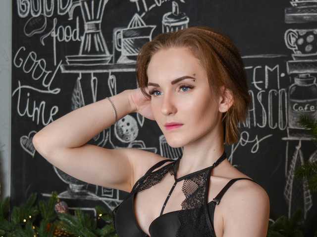 Foto del profilo WildAngel69