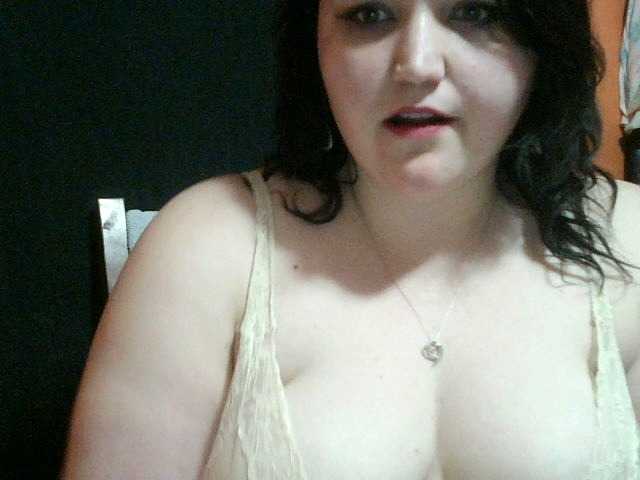 Screenshot di trasmissione WildFantasyCouple69