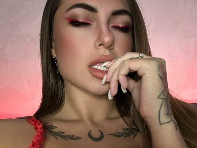 Foto del profilo WILDGIRL