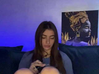 Chat video erotica WILDGIRL