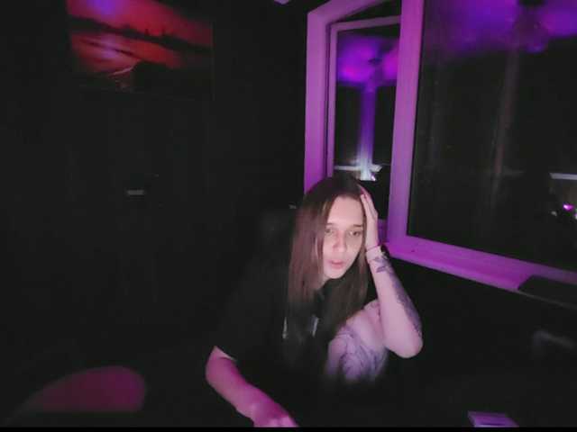Screenshot di trasmissione WildKari