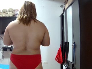 Chat video erotica WildPussy4U