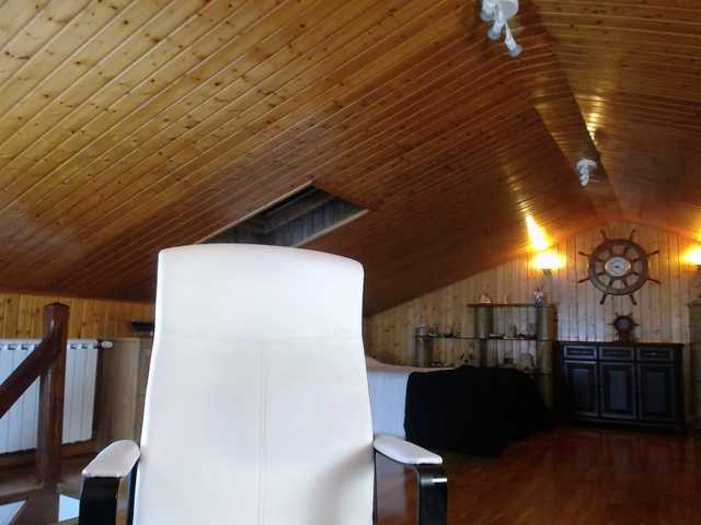 Screenshot di trasmissione Wildtequilla