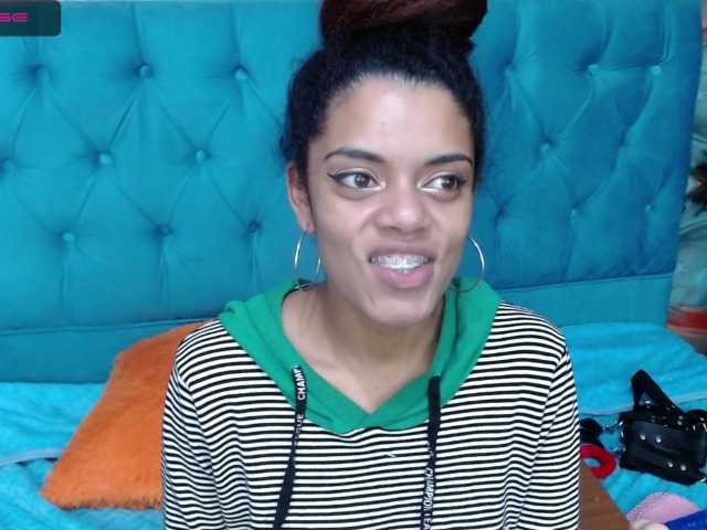 Screenshot di trasmissione winnyDaniels