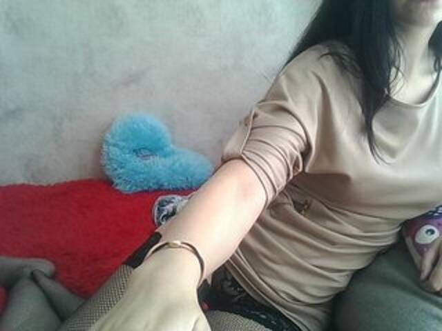 Screenshot di trasmissione wiola90