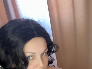 Chat video erotica WitchBlueRose
