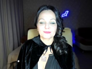 Chat video erotica WitchBlueRose