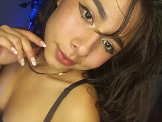 Chat video erotica Witchbunny