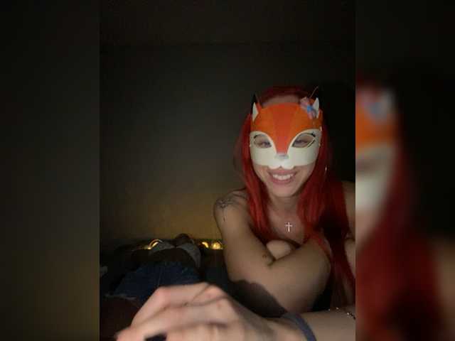 Screenshot di trasmissione BadGerls2