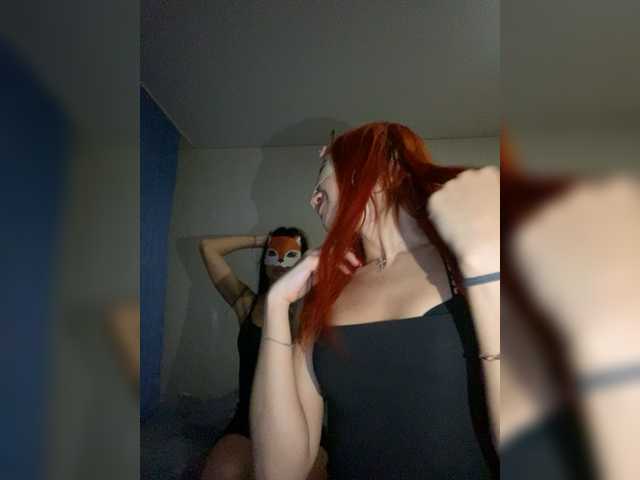 Screenshot di trasmissione BadGerls2