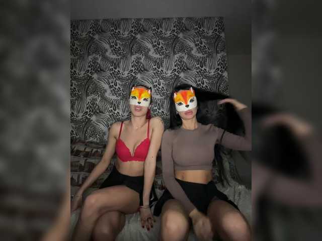 Screenshot di trasmissione BadGerls2