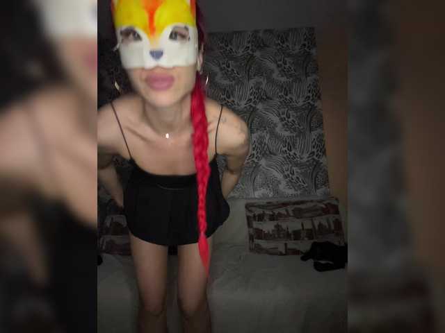 Screenshot di trasmissione BadGerls2