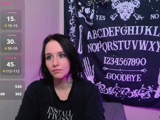 Chat video erotica witchmooon