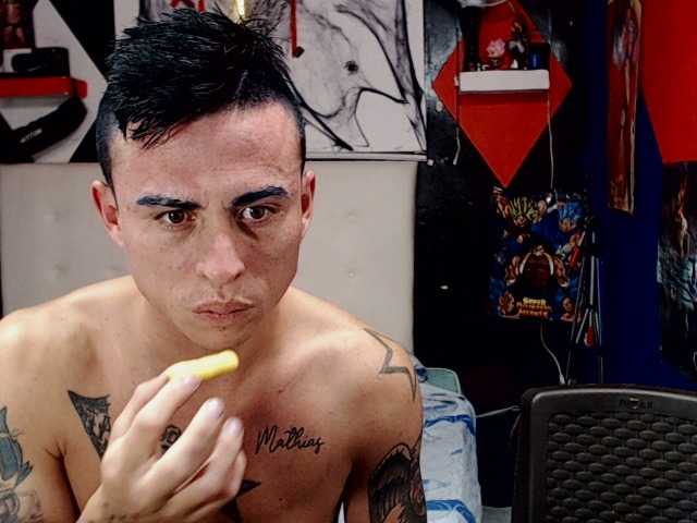 Screenshot di trasmissione without-limi