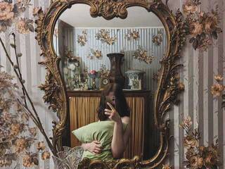 Chat video erotica Liralei