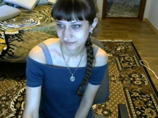 Screenshot di trasmissione wolffemina