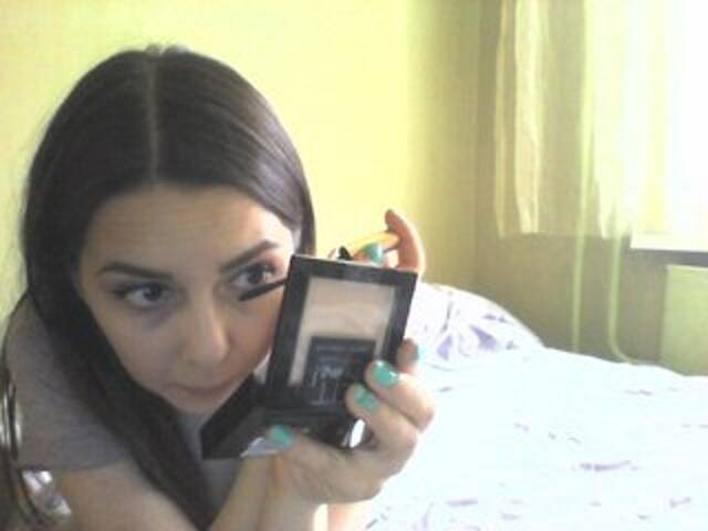 Screenshot di trasmissione Wonderfuck1