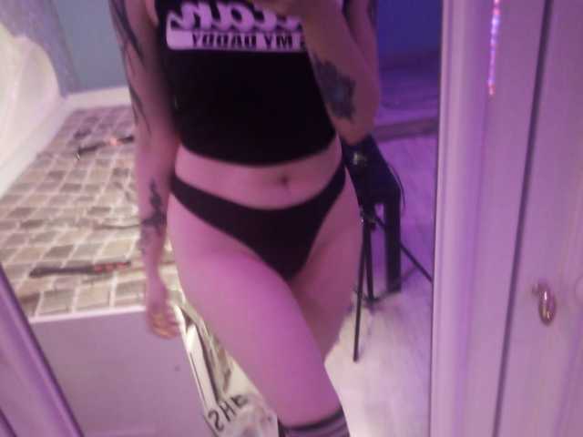 Foto del profilo WonderLilith