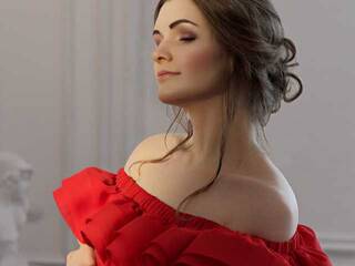 Chat video erotica WOW-WOMAN