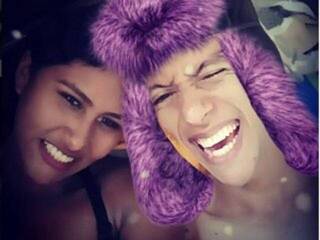 Chat video erotica wowcrystycrys