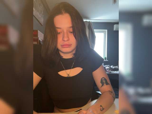 Screenshot di trasmissione wowitsbarb1e