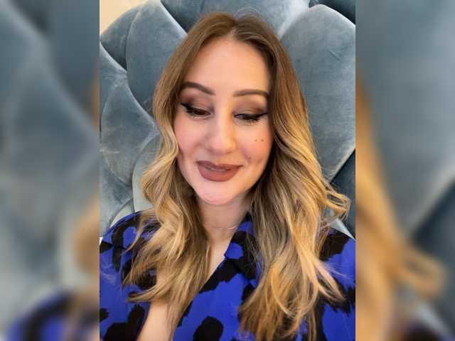 Screenshot di trasmissione wowLILIwow