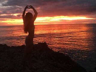 Chat video erotica x-Butterfly-x