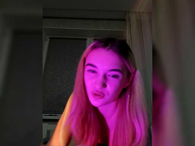 Screenshot di trasmissione x-Michelle-x