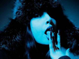 Chat video erotica x-Paulina-x